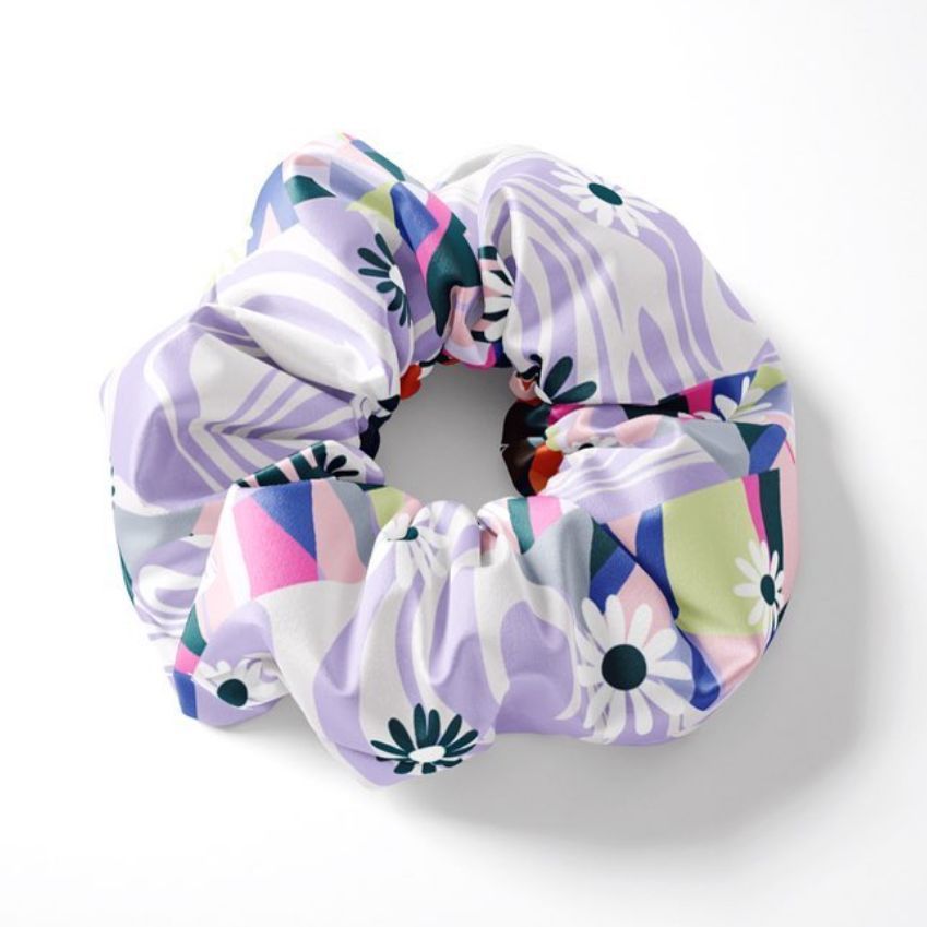 Flower Pattern  by CB Grey - Files in Use example