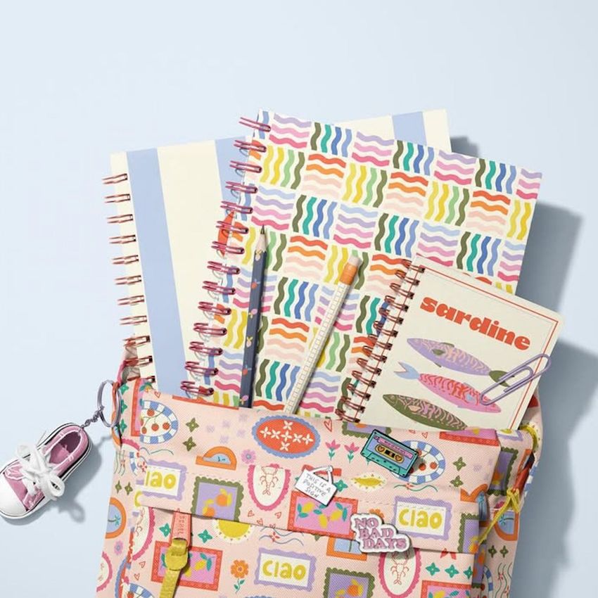 Sardine Squad by Sazerelli Designs - Files in Use example