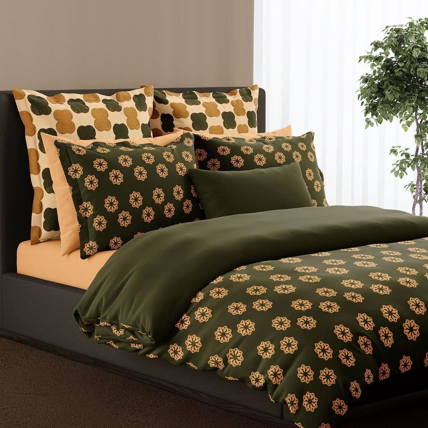 Fabric Pattern  by Jasrese Design  - Files in Use example