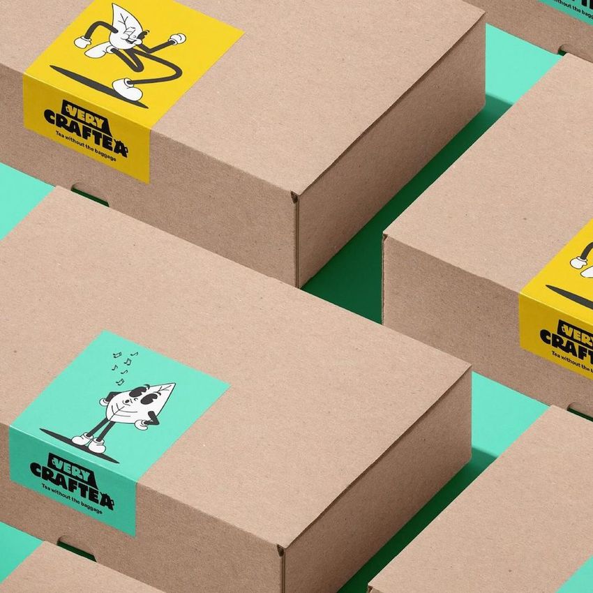 Very Craftea by Emma McCarthy - Files in Use example