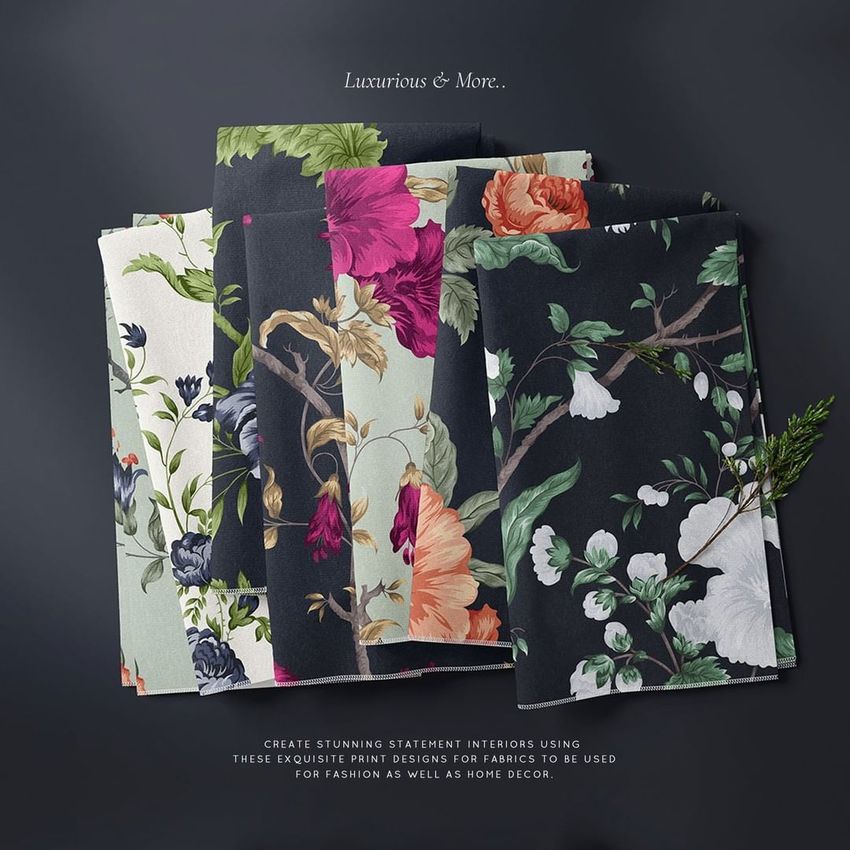 Archival by Tashi Studio - Files in Use example