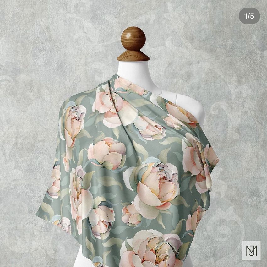 Peonies  by Media Jamshidi - Files in Use example