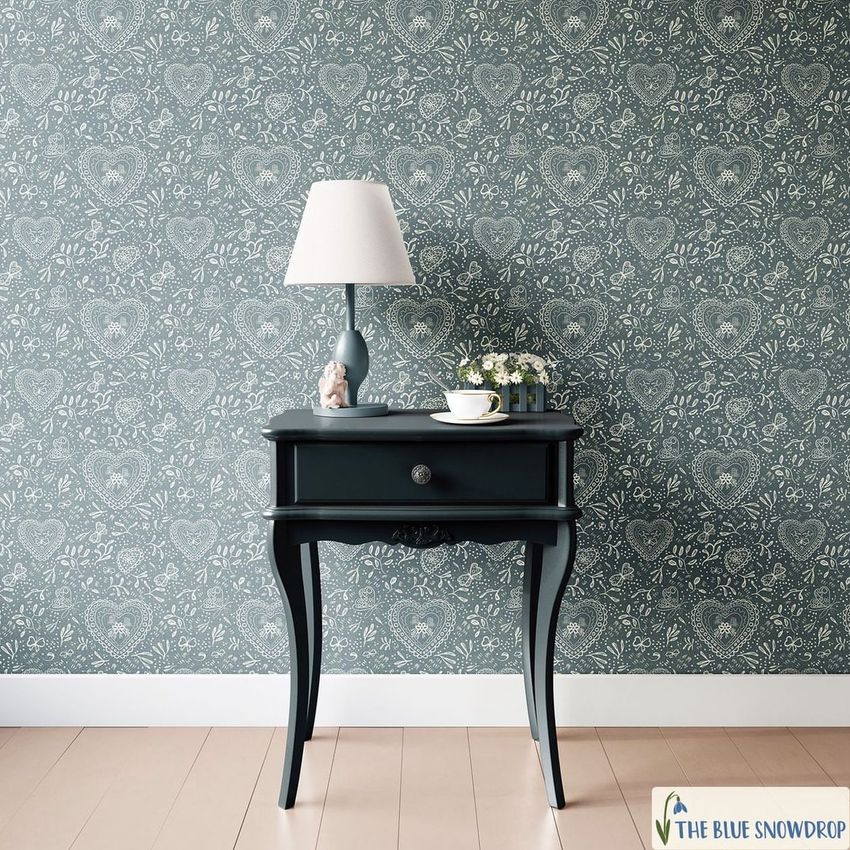 Pattern Design  by Eleanor Mccarthy - Files in Use example