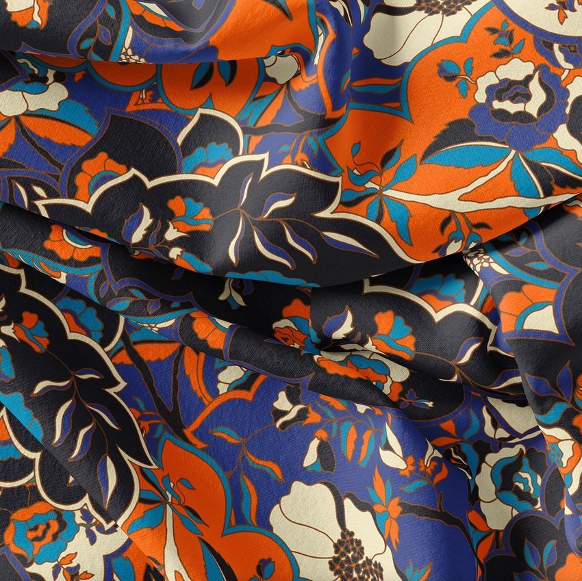 Paisley by Ruby Valderama - Files in Use example