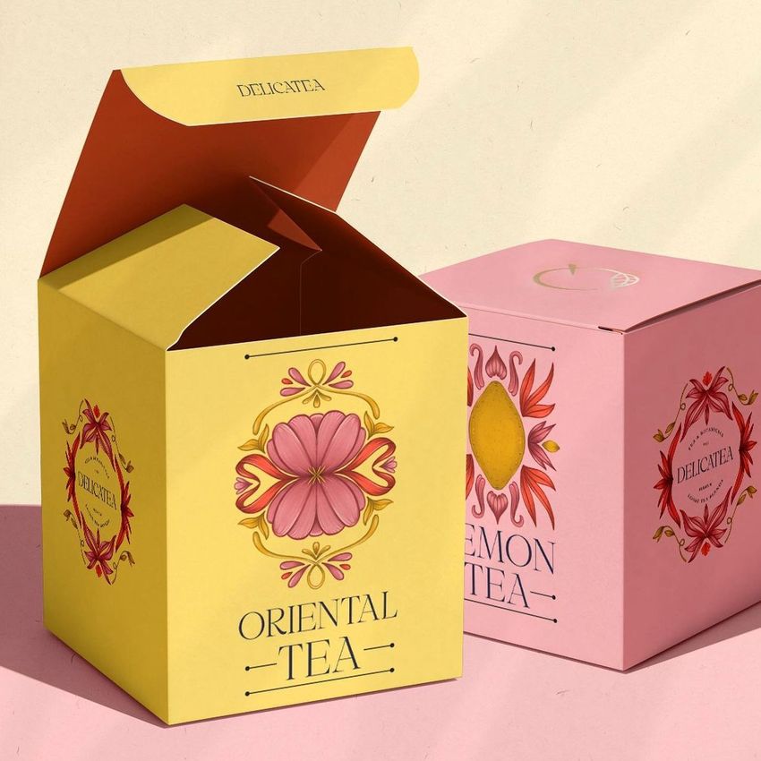 Delicatea by Dayenah Studio - Files in Use example