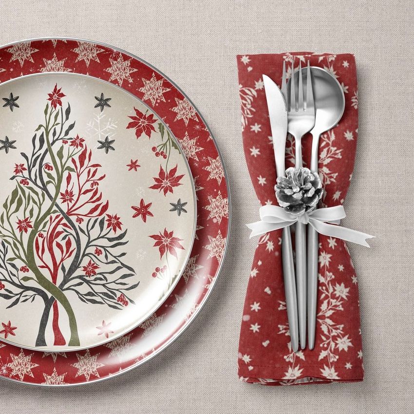 Winter Art  by Andrea from VIHIBOH - Files in Use example