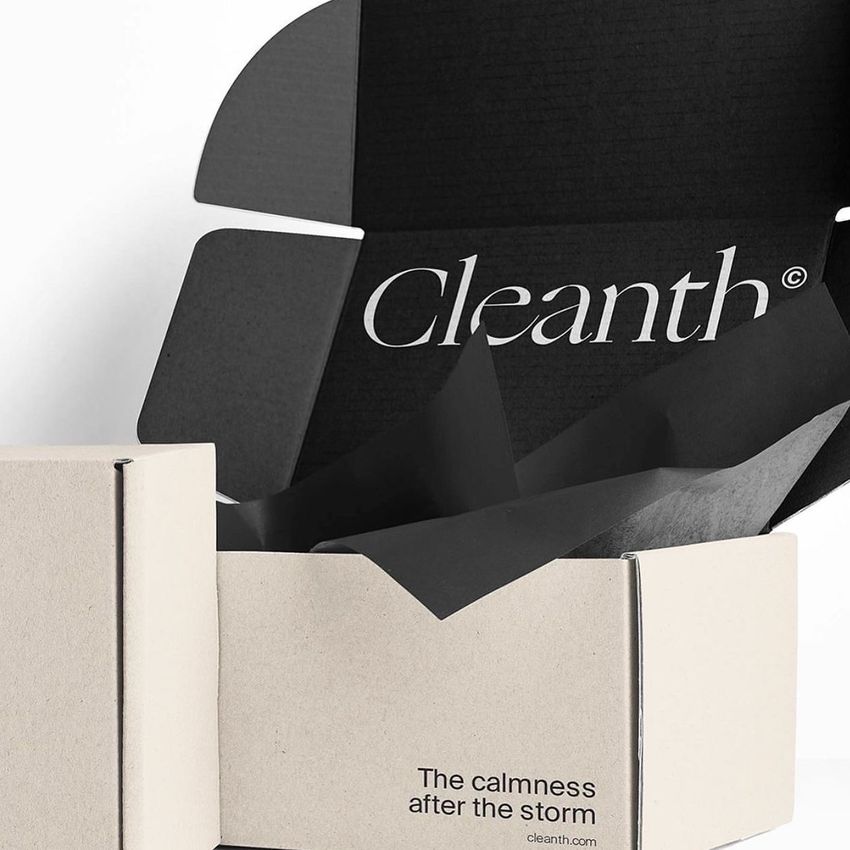 Cleanth  by Leandra Rexhepi - Files in Use example