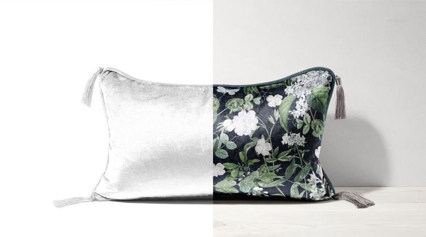 Velvet-Cussion-With-Tassels-Mockup-Set