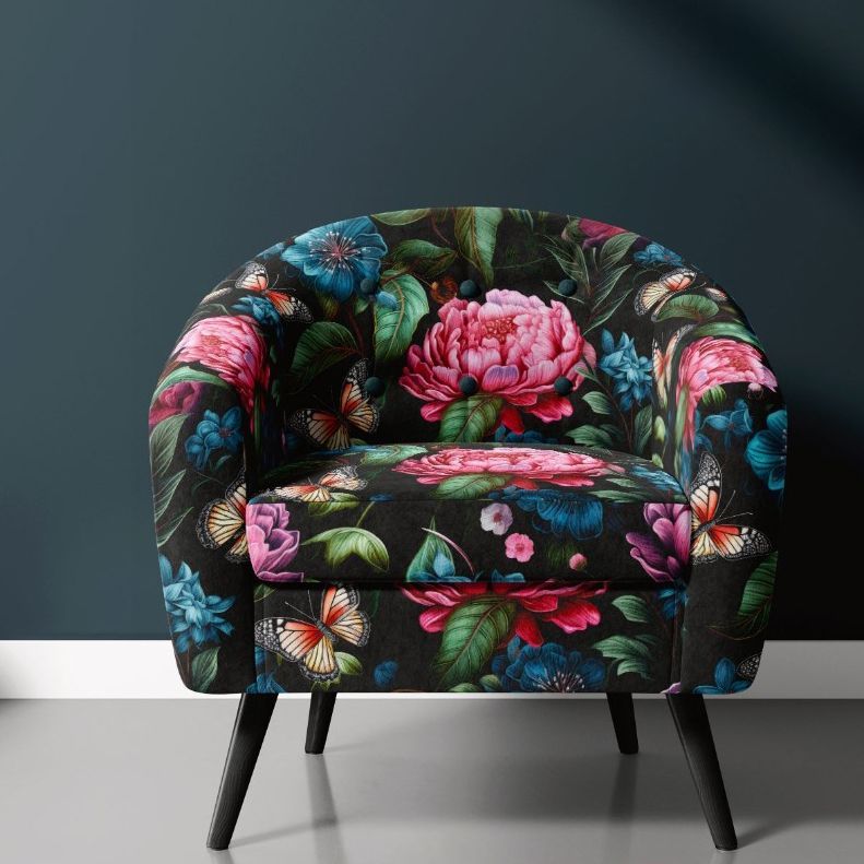 Mystic Flowers by Mamidu - Files in Use example