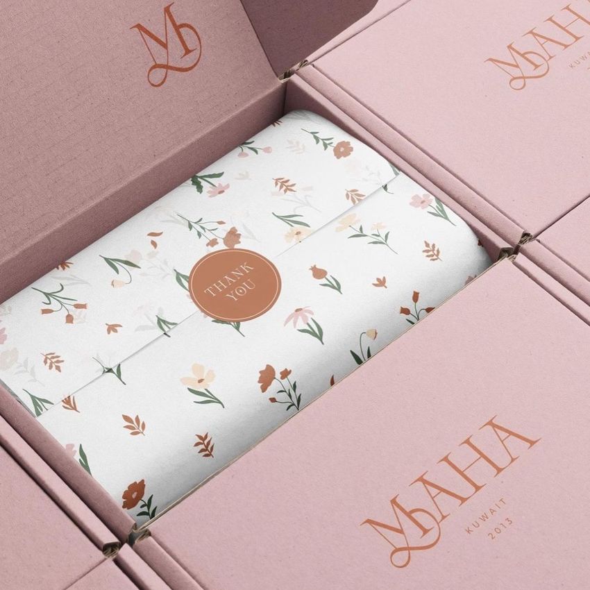 Maha by Fatima Mughal - Files in Use example