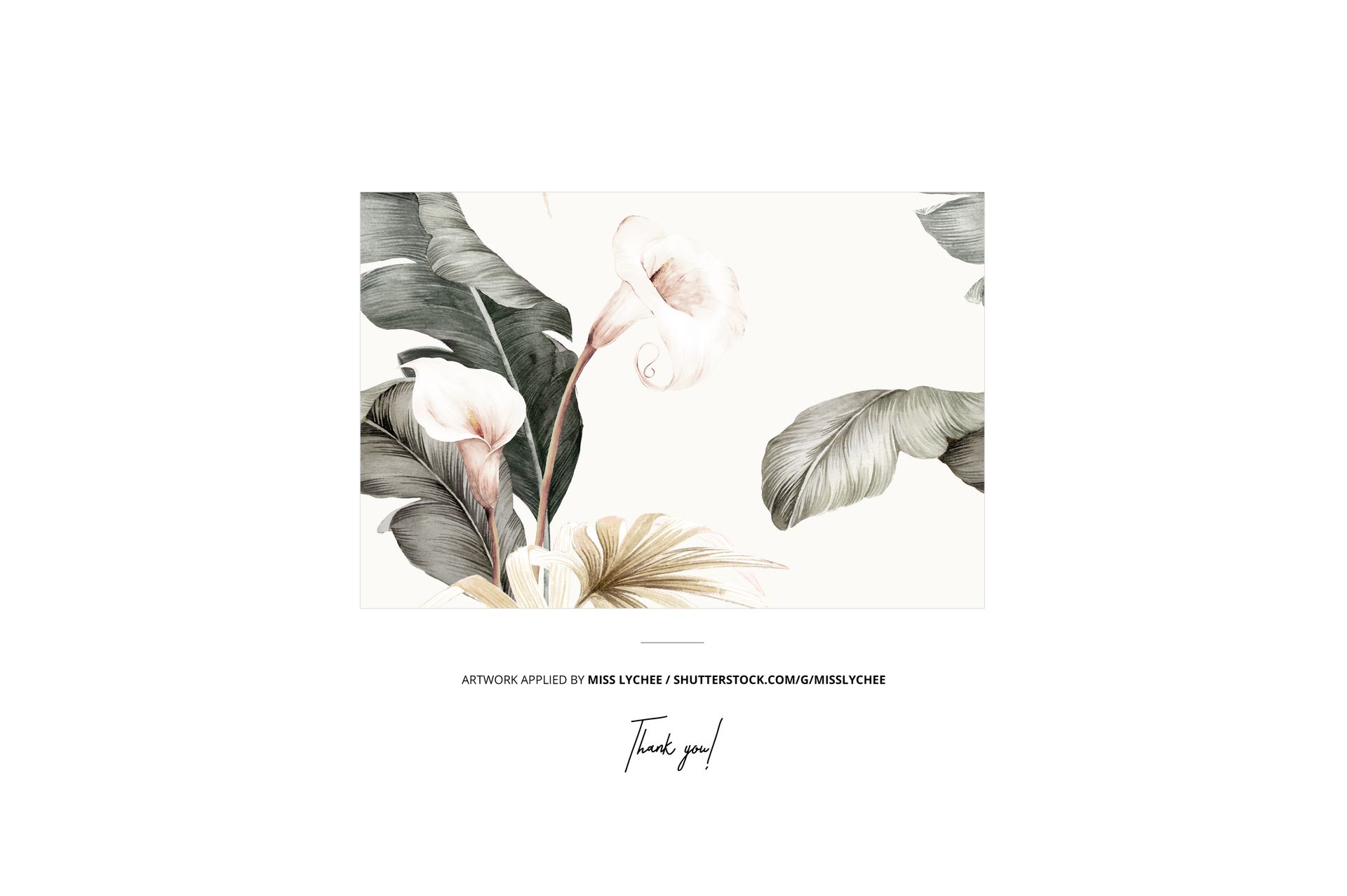 Squoval Nails Mockup Set - mockup screenshot 11