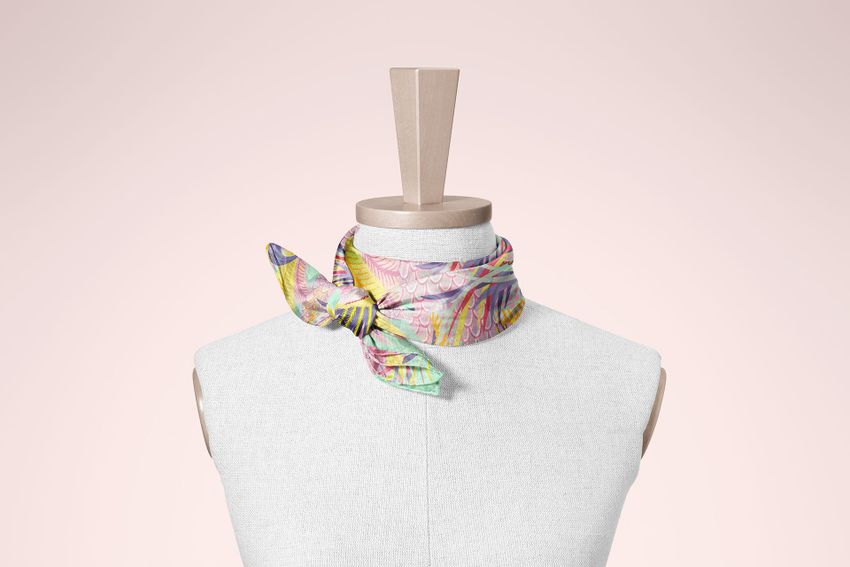 HUMA Pattern by Imrik Studio - Files in Use example