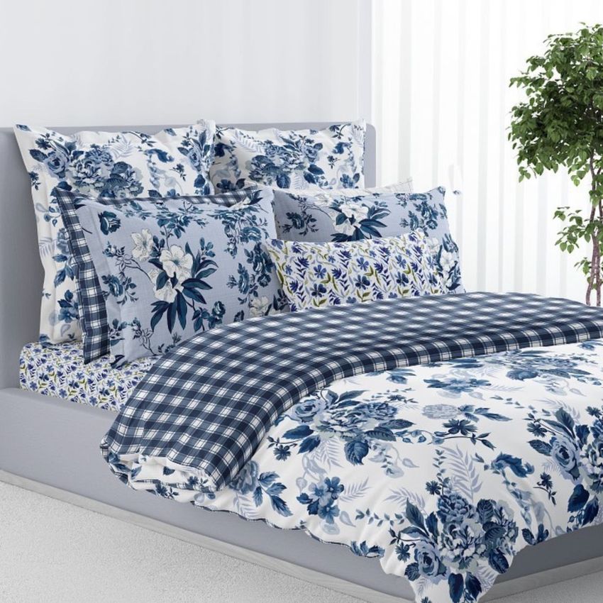 Bedding Collection by Chrissyink Designs  - Files in Use example
