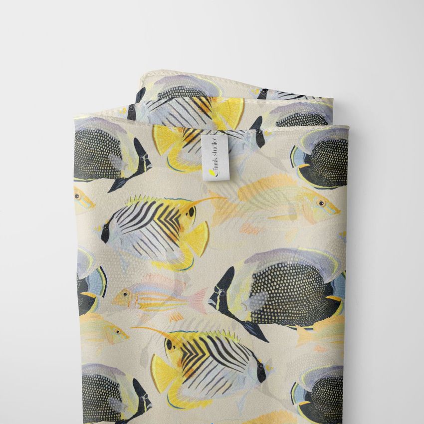 Sand Bream by Imrik Studio - Files in Use example