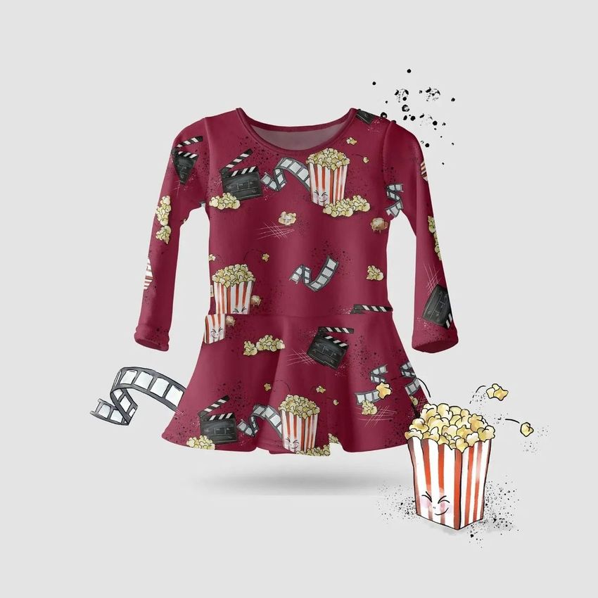 Cinepop by Fancyfabrics - Files in Use example