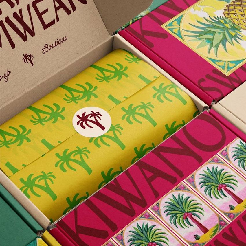 Kiwano by Dayenah Studio - Files in Use example