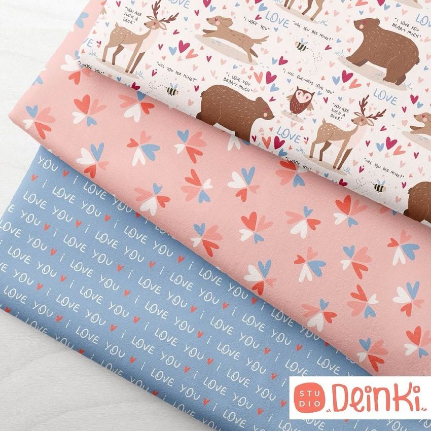 You Are Such A Deer by Deinki Studio - Files in Use example