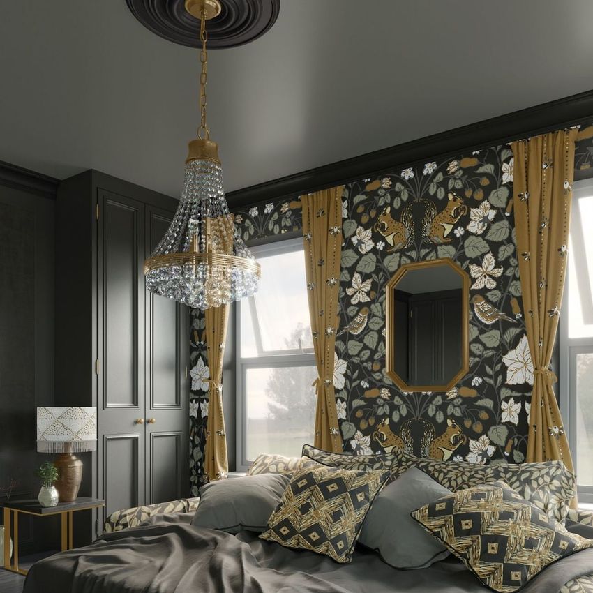 Fruitful Garden by The Bright Leaf - Files in Use example