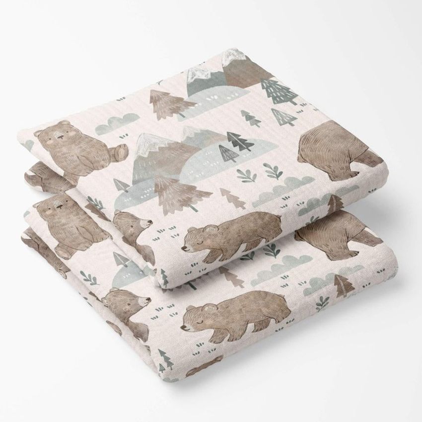 Woodland  by Tkaniny Poznan - Files in Use example