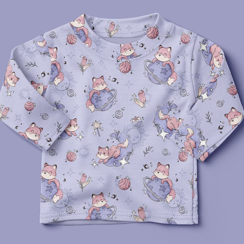 Made of Magic  by Ewa Brzozowska - Files in Use example