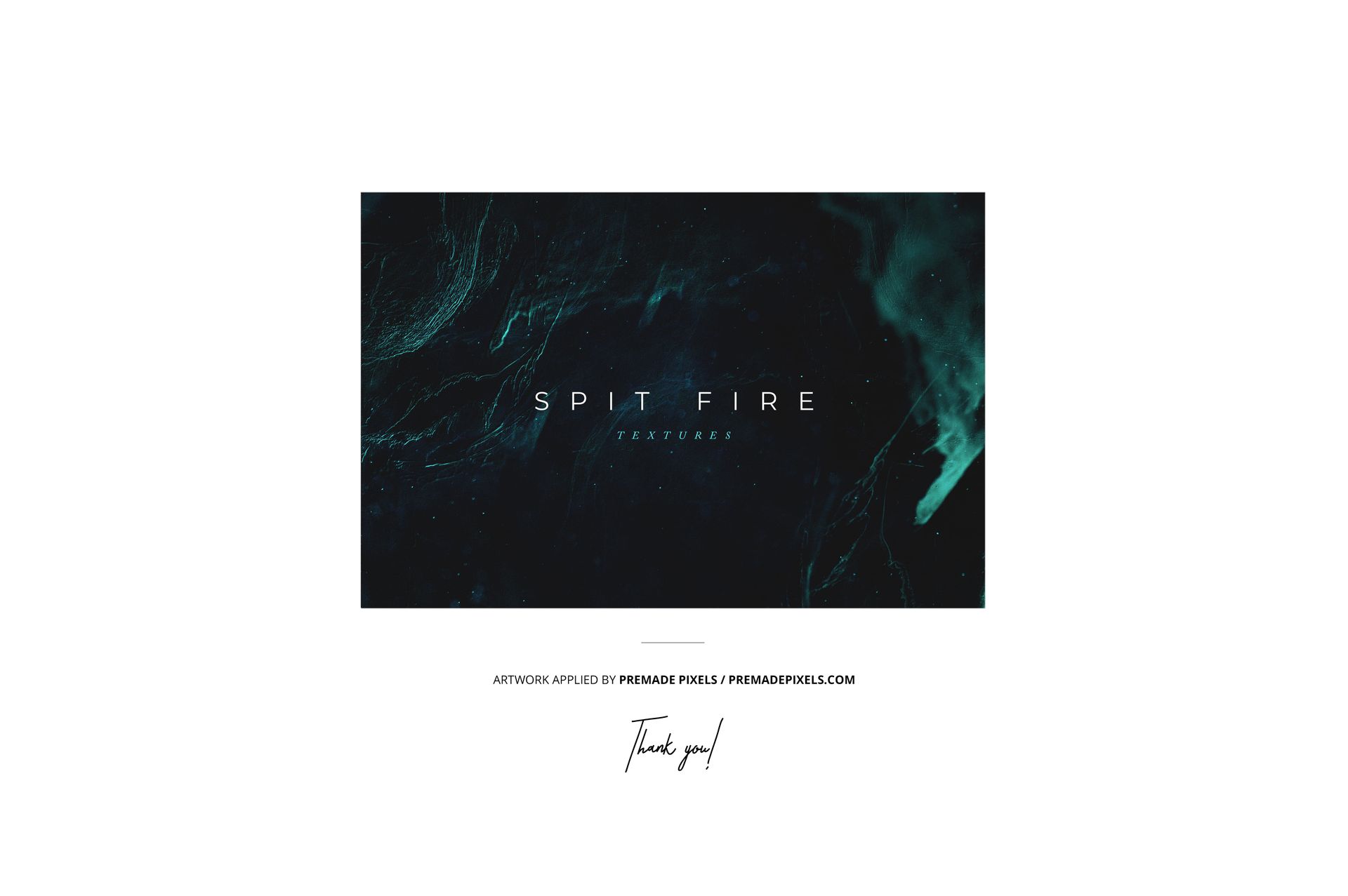 Splatter Effect Vinyl Record & Cover v.8 Mockup - mockup screenshot 6