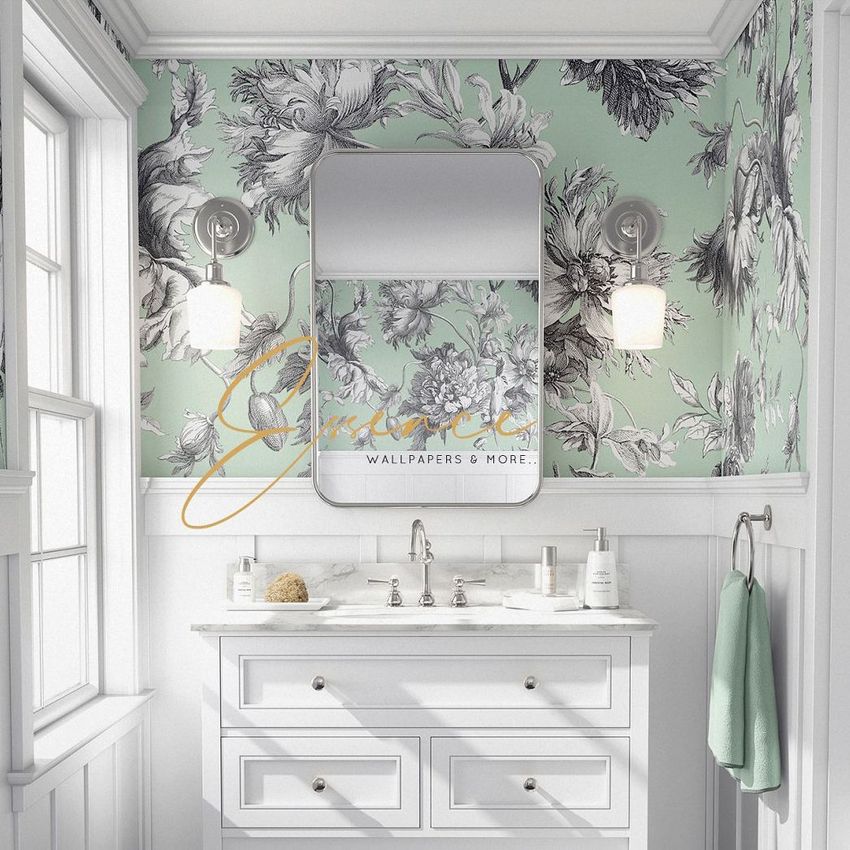 Essence Pattern by Tashi Studio - Files in Use example