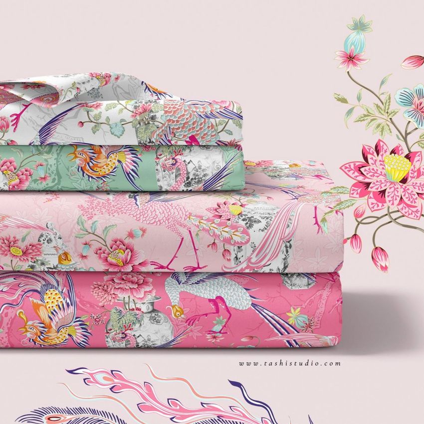 Phasianus  by Tashi Studio - Files in Use example