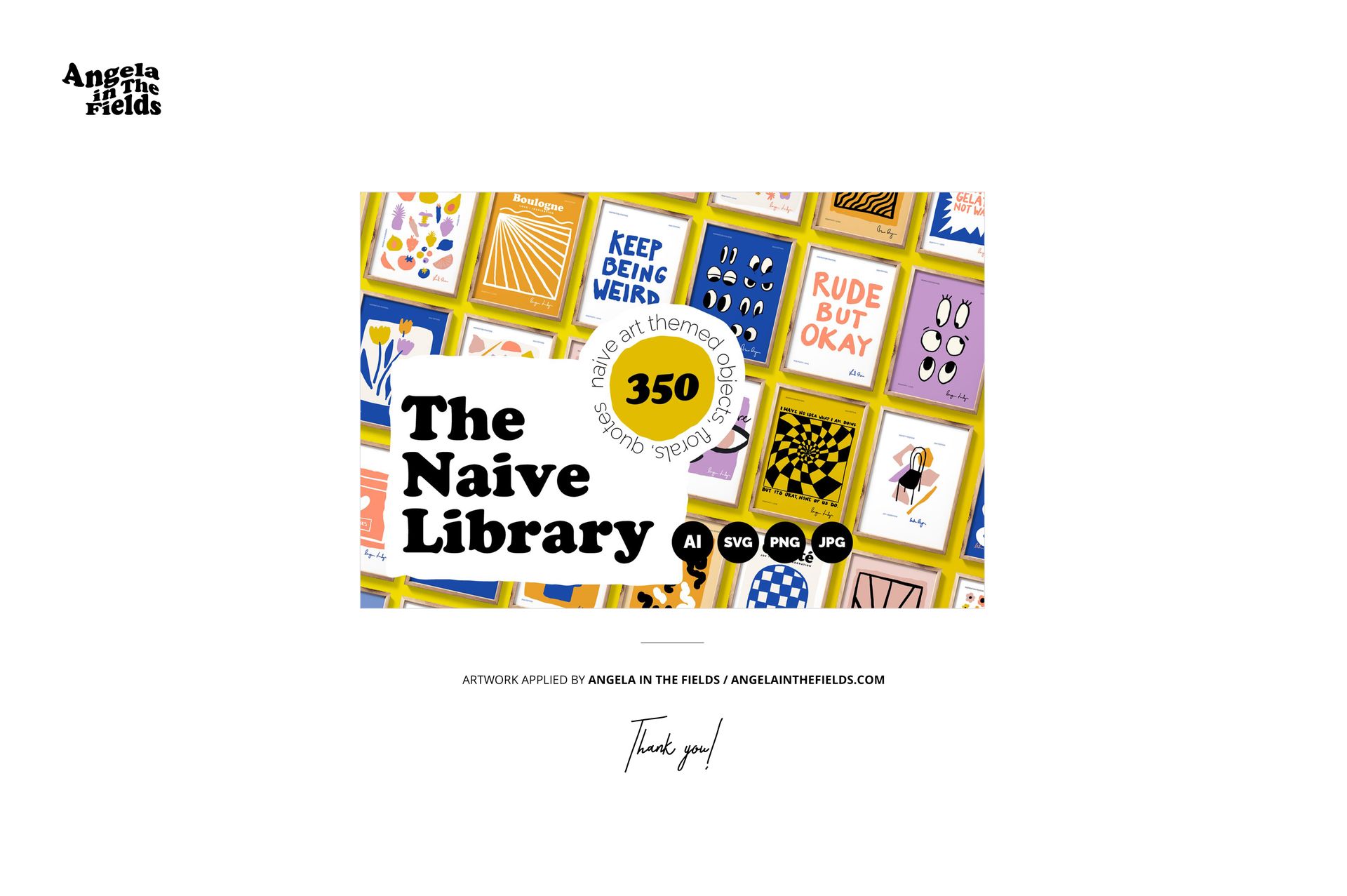 Front view of a sherpa blanket mockup featuring a colorful grid of illustrated book covers with various patterns.