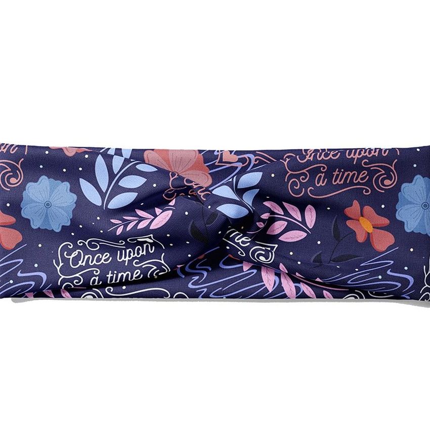 Floral Pattern  by Fablebands - Files in Use example