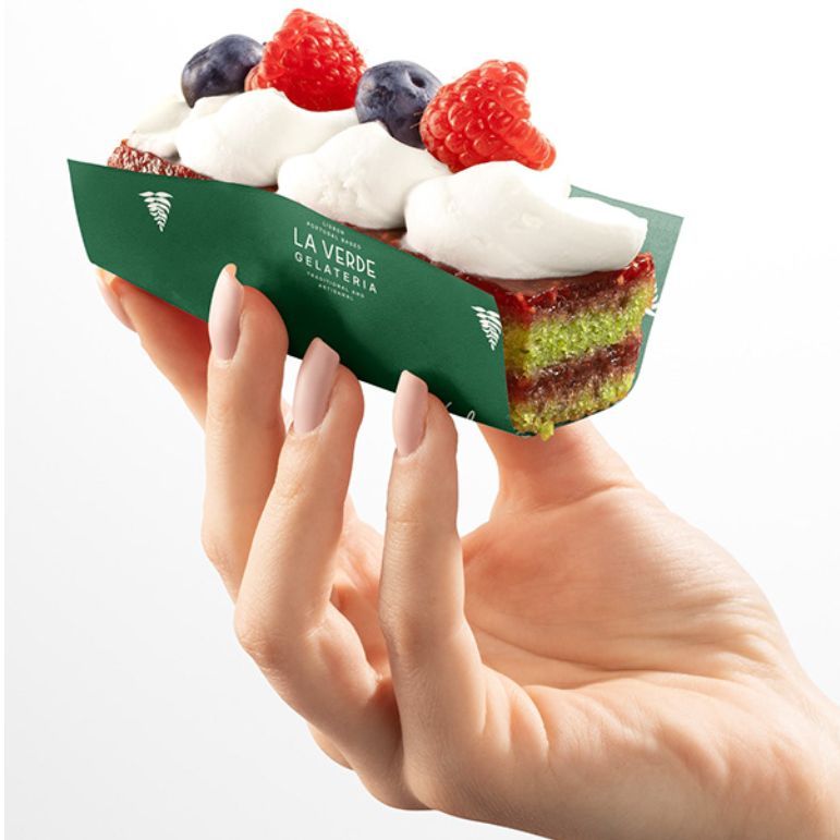 La Verde Cake by Ceren Burcu Turkan - Files in Use example