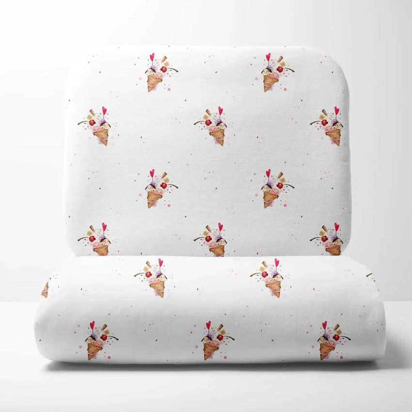 Ice Cream by Paula Poprawska - Files in Use example