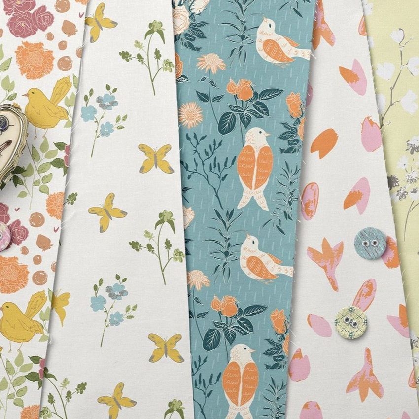 Mother's Love by Victory Studio - Files in Use example