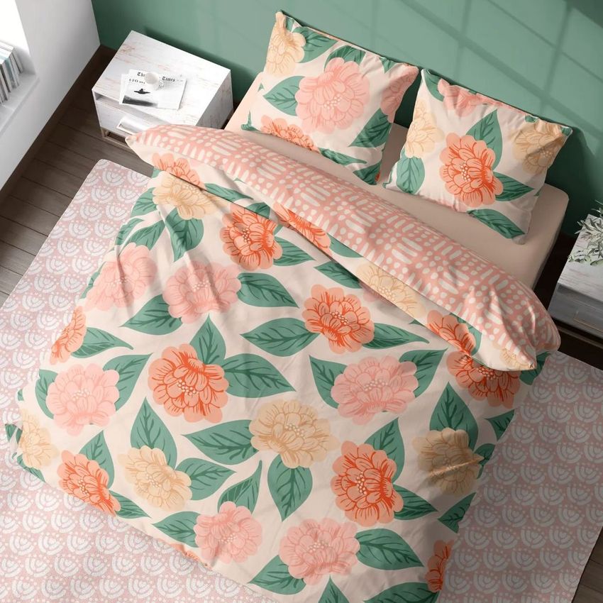 Flower Pattern  by Kashmira Jayaprakash - Files in Use example