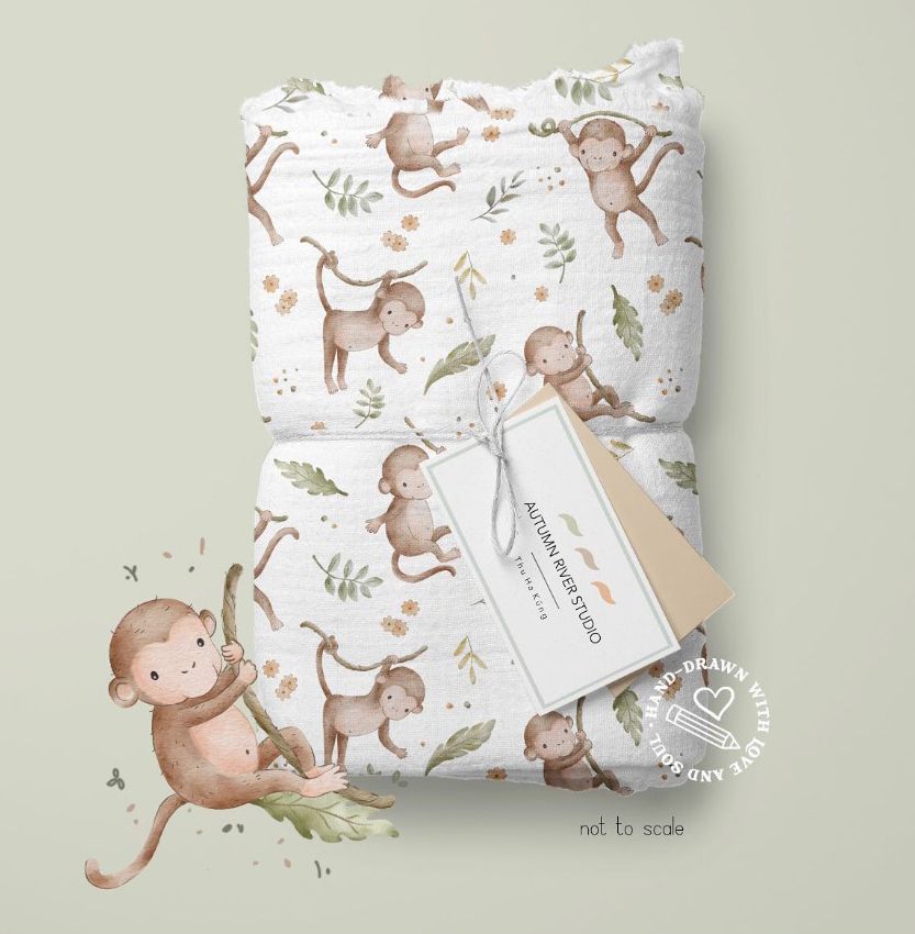 Monkeys by Thu Ha Ku¨ng - Files in Use example