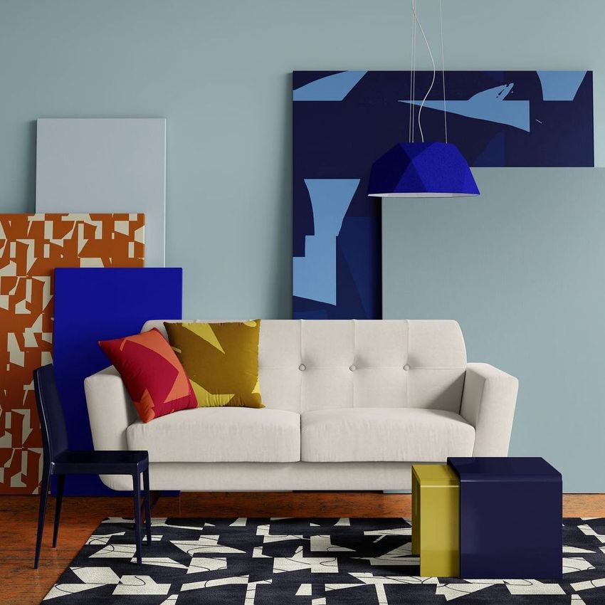 Patterns Collection by Sophie Amelia - Files in Use example