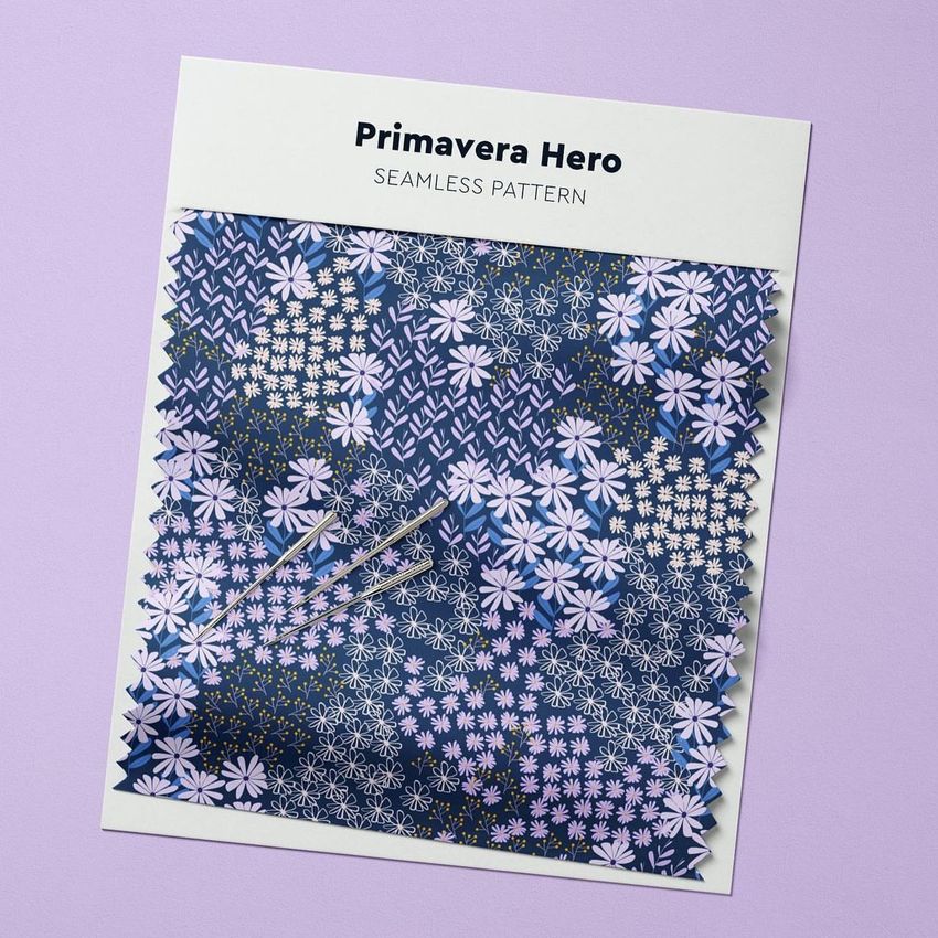 Flowers Collection by Marina Astudillo - Files in Use example