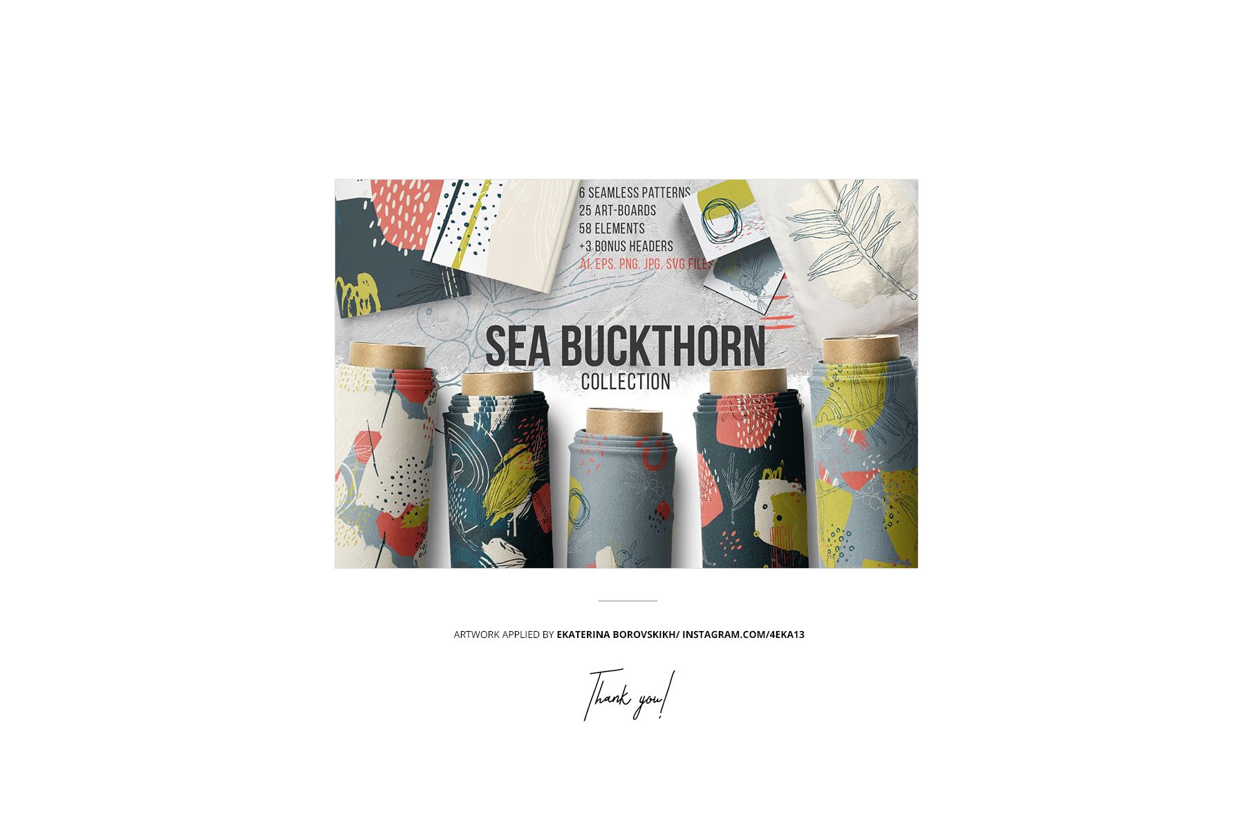 Paper Napkins Mockup Set - mockup screenshot 20