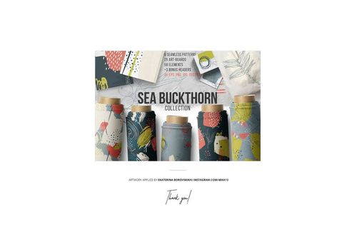 Paper napkins mockup set displayed with various colorful patterns, shown from a front angle on a white background.