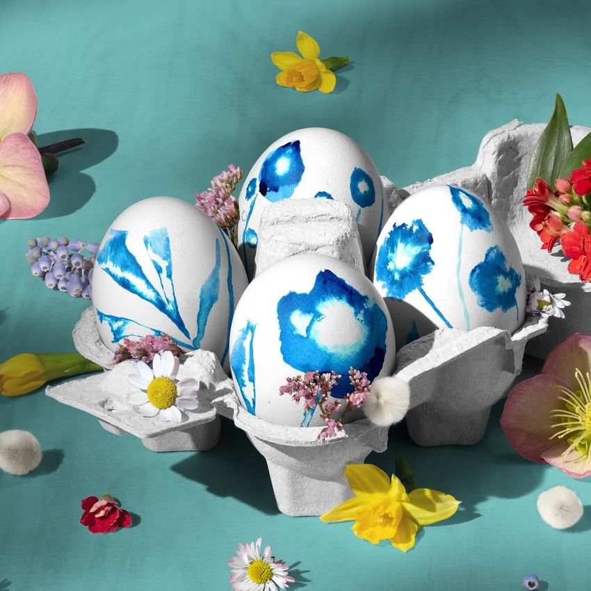 Ice Pattern by Roys Textiles Studio - Files in Use example