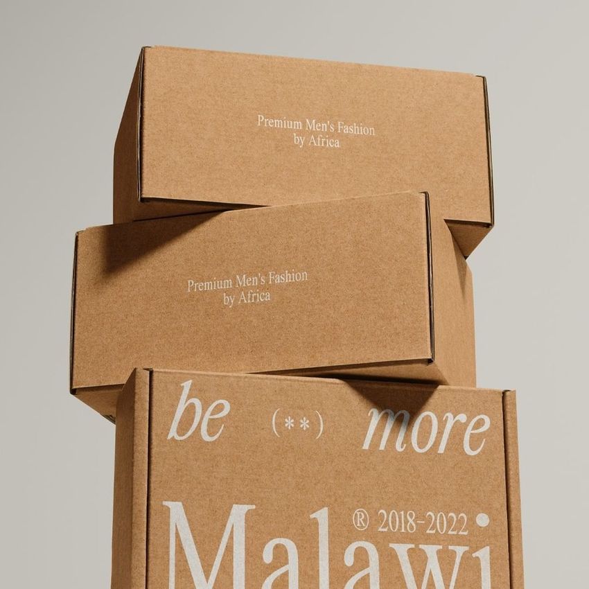 Be more Malawi® by Andre´ Candeloro - Files in Use example