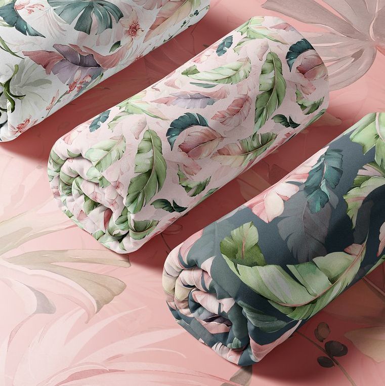 Tropical Patterns by Lisima - Files in Use example