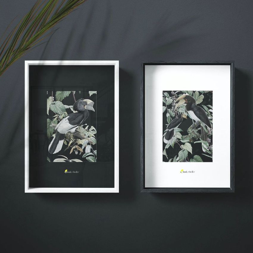 Savannah by Imrikstudio - Files in Use example