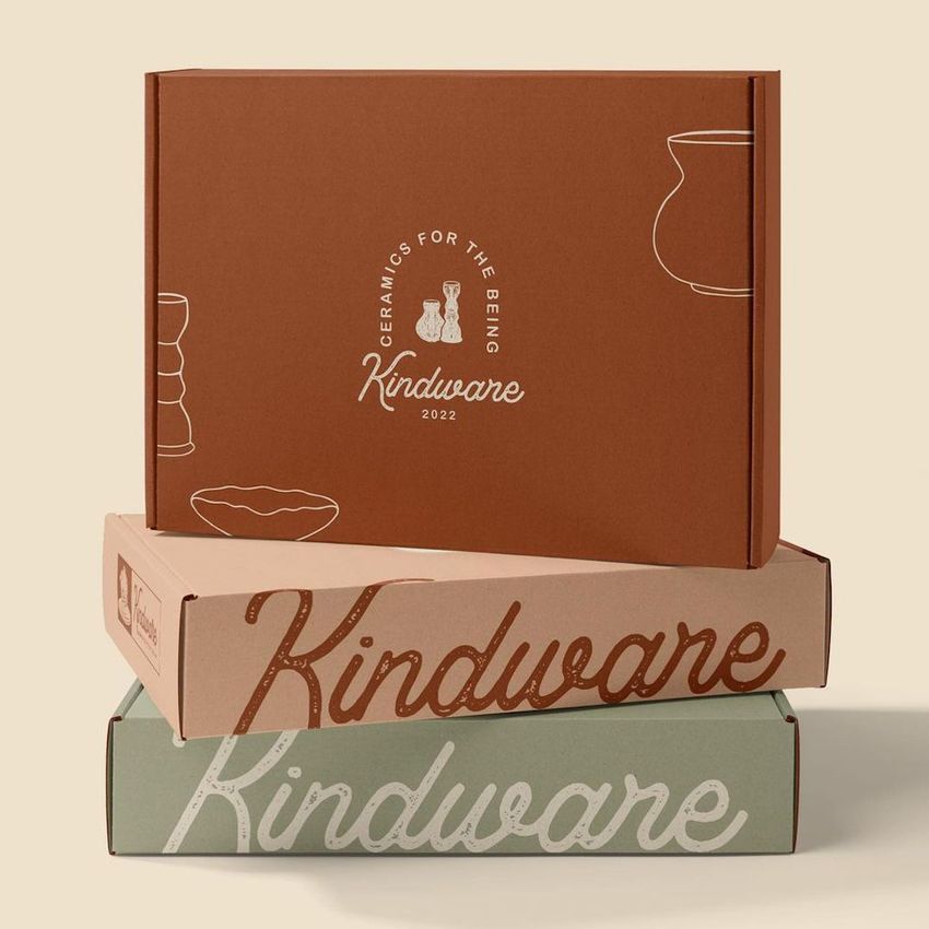 Kindware by ZainabMughalArts - Files in Use example