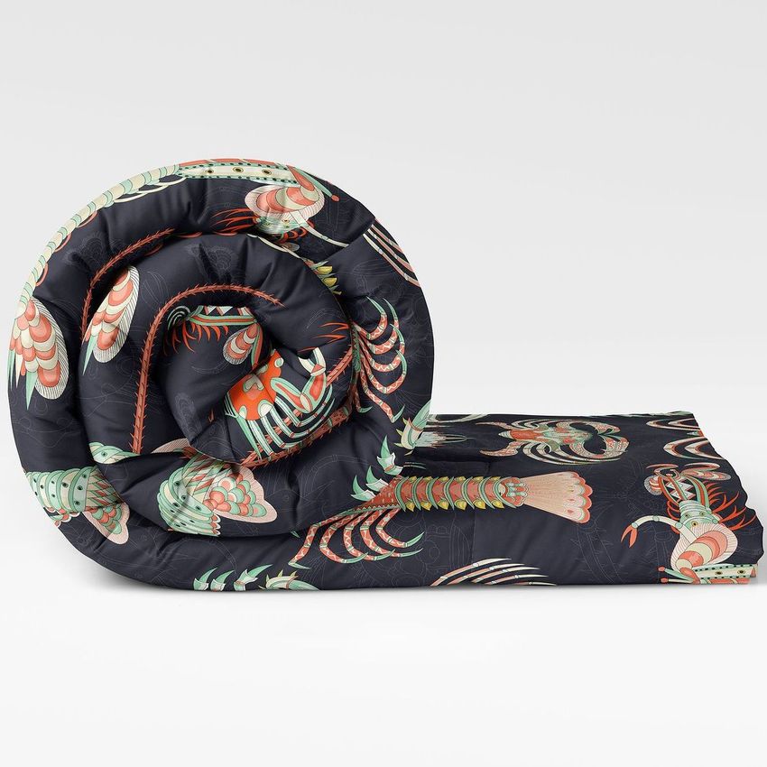 Crustacea by Tashi Studio - Files in Use example