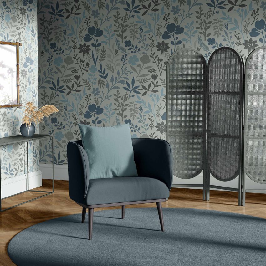 Spring Leaves  by Margaret Clavell - Files in Use example