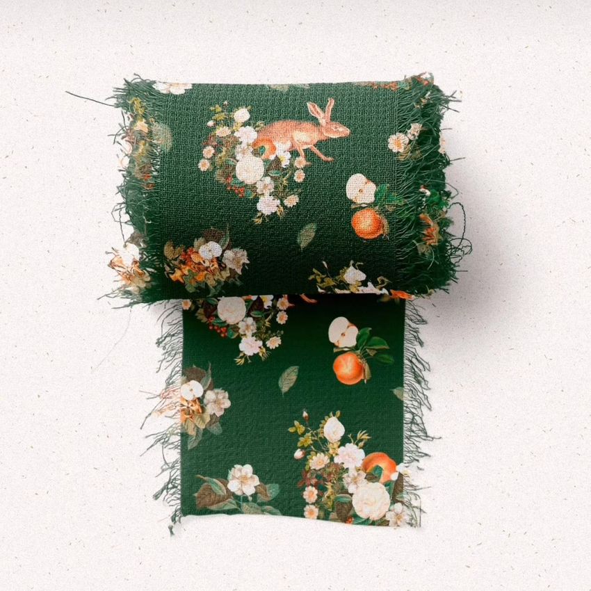 Classic Victorian Christmas by Nadi Spasibenko - Files in Use example