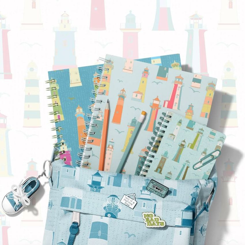 Beacon Bay by Margaret Clavell - Files in Use example