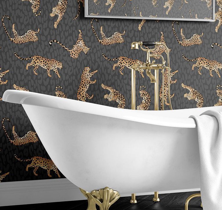 Wild Savanna Collection  by Alisa Fimen - Files in Use example