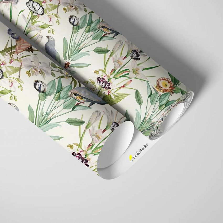 Sweet Dream Wallpaper by Imrik Studio - Files in Use example