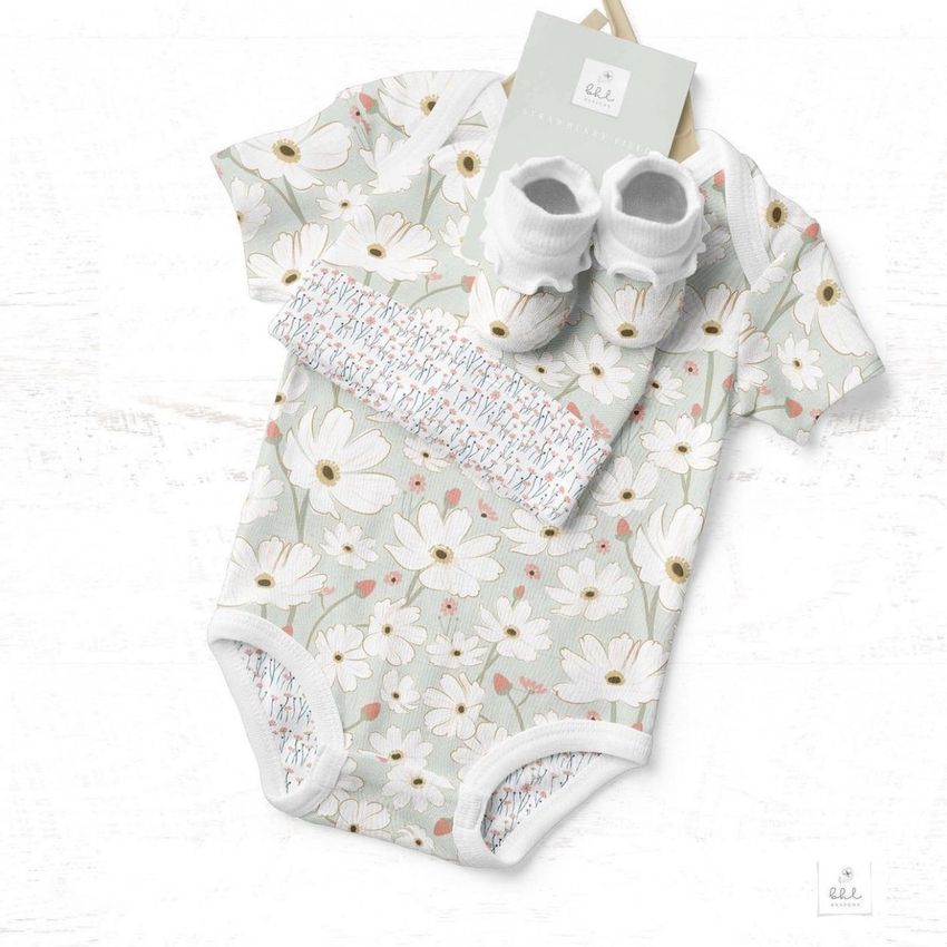 Strawberry Field  by Bhl Designs - Files in Use example